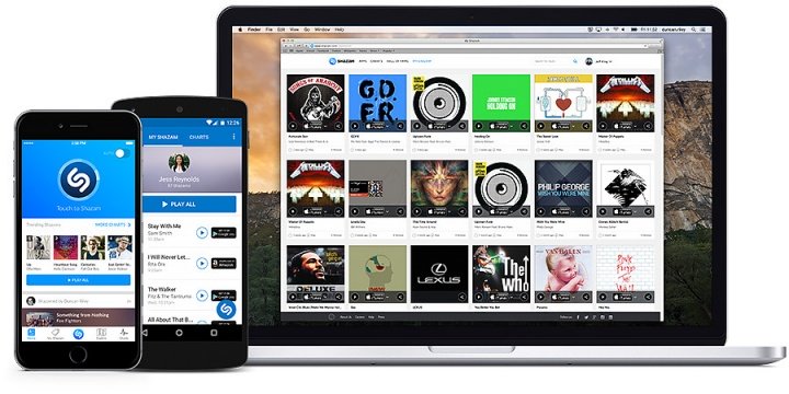 Imagen - Shazam alcanza los 29 millones de usuarios en Espa&ntilde;a