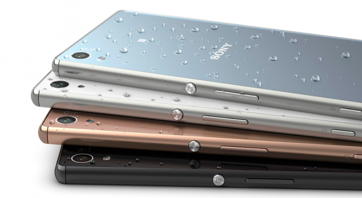 Imagen - Sony Xperia Z3+ ya es oficial: conoce sus especificaciones