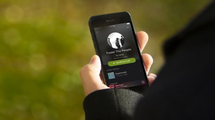 Imagen - Spotify quiere limitar el catálogo a los usuarios Free