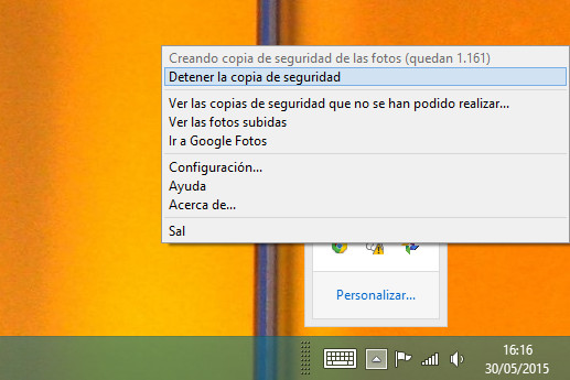 Imagen - Cómo guardar tus fotos en la nube gratis