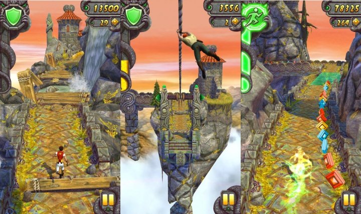 Imagen - 7 mejores juegos para iOS gratuitos