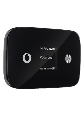 Imagen - Convierte el 4G en WiFi con Vodafone MiFi R216Z