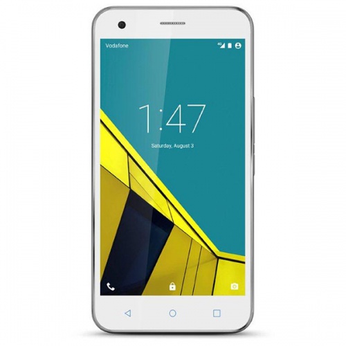 Imagen - Vodafone lanza la Tab Prime 6, el Smart ultra 6, Smart prime 6 y Smart first 6