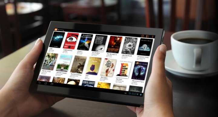 Imagen - Amazon es acusado de espiar perfiles de usuarios en las redes sociales