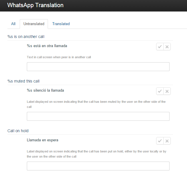 Imagen - WhatsApp mejora las llamadas VoIP