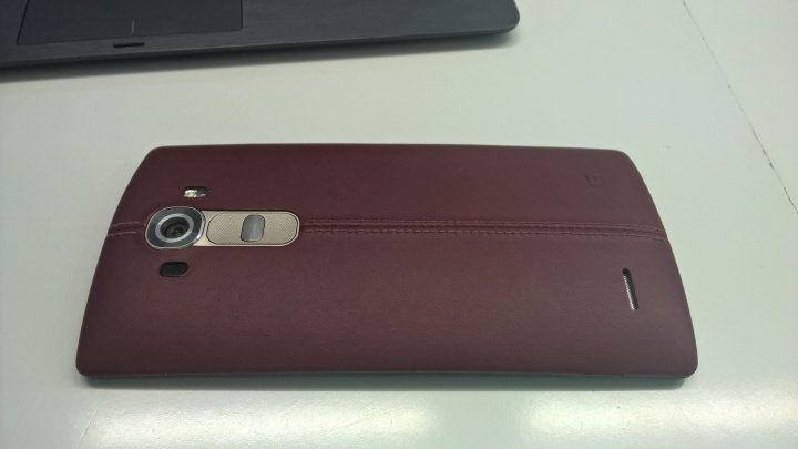 Imagen - LG G4: primeras impresiones