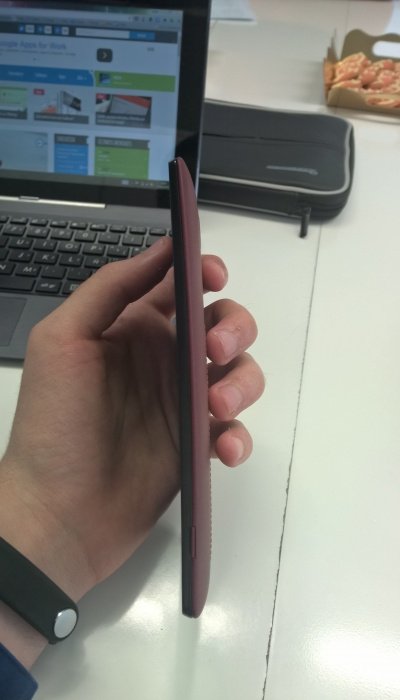 Imagen - LG G4: primeras impresiones
