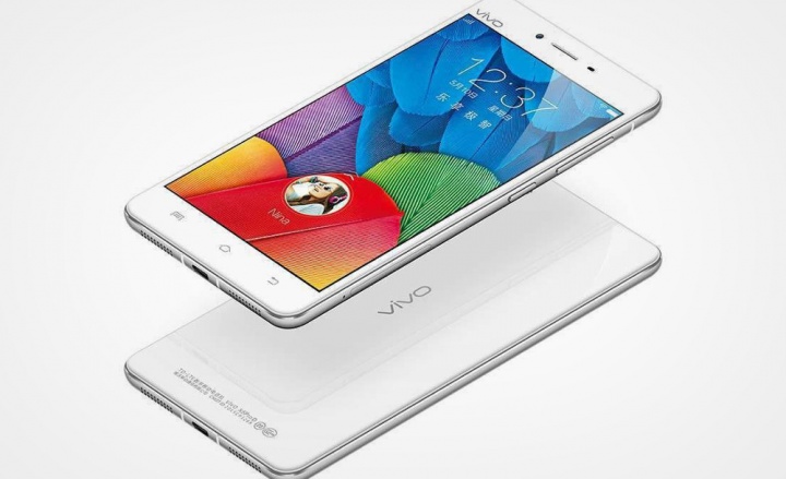 Imagen - Vivo X5 Pro ya es oficial: conoce sus especificaciones