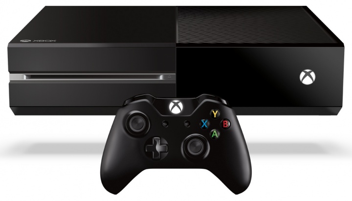 Imagen - PlayStation 4 supera a Xbox One por goleada en ventas
