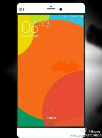 Imagen - Xiaomi Mi5 y Xiaomi Mi5 Plus: conoce sus especificaciones y fecha de lanzamiento