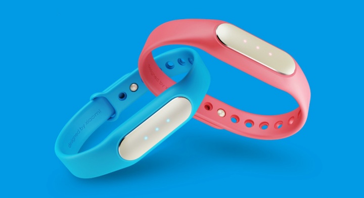 Imagen - Xiaomi Mi Band tendrá un modelo con pantalla