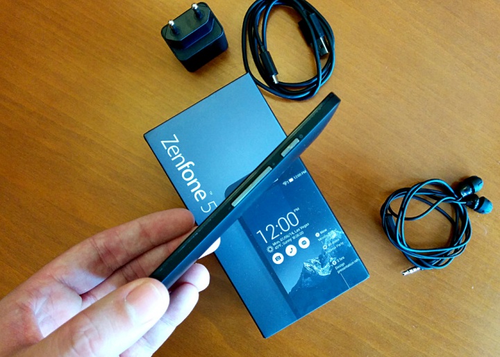 Imagen - Review: ASUS ZenFone 5, un terminal de gama media muy completo