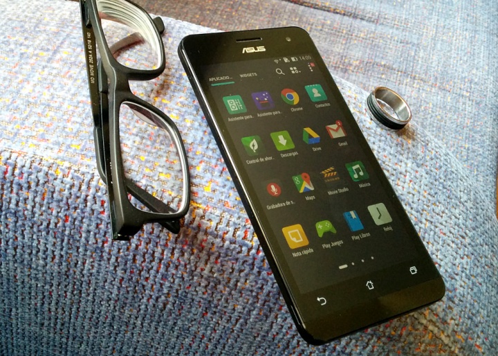 Imagen - Review: ASUS ZenFone 5, un terminal de gama media muy completo