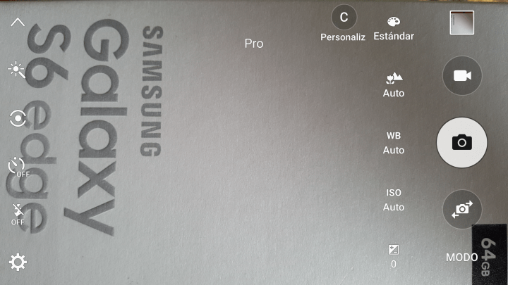 Imagen - Review: Samsung Galaxy S6 Edge, el mejor smartphone de Samsung hasta la fecha