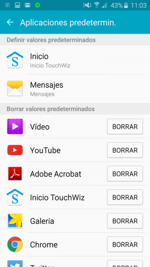 Imagen - Review: Samsung Galaxy S6 Edge, el mejor smartphone de Samsung hasta la fecha