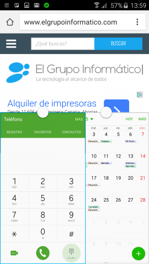 Imagen - Review: Samsung Galaxy S6 Edge, el mejor smartphone de Samsung hasta la fecha