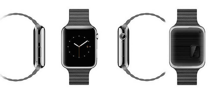 Imagen - Samsung sale del top 5 de ventas de wearables