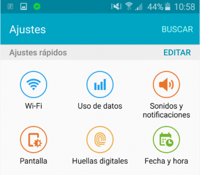 Imagen - Review: Samsung Galaxy S6 Edge, el mejor smartphone de Samsung hasta la fecha