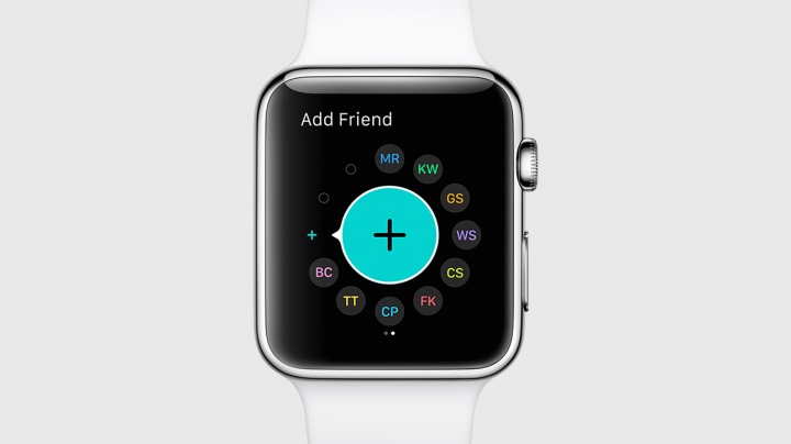 Imagen - watchOS 2 es oficial, llegan las aplicaciones nativas al Apple Watch