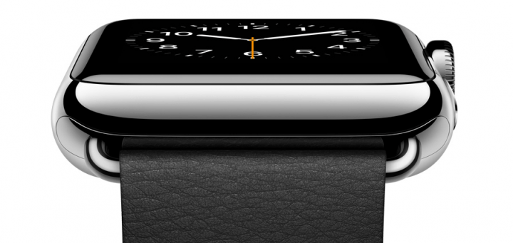 Imagen - ¿Es la Microsoft Band más precisa que el Apple Watch?