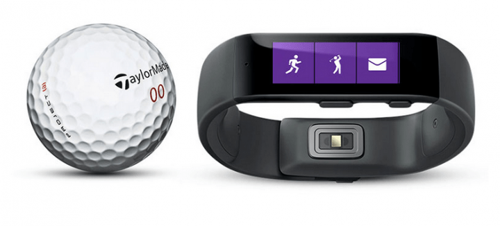 Imagen - ¿Es la Microsoft Band más precisa que el Apple Watch?