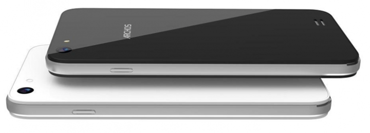 Imagen - ARCHOS Helium Plus, smartphones con 4G y pantalla HD