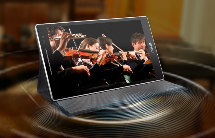 Imagen - Asus renueva la gama de tablets ZenPad