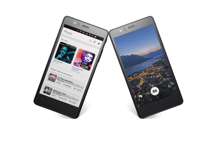 Imagen - Bq lanza el Aquaris E5 HD Ubuntu Edition