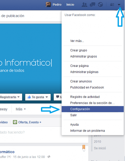 Imagen - Elimina los v&iacute;deos compartidos autom&aacute;ticamente por ChompyVideos