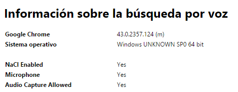 Imagen - Google Chrome escucha todo lo que ocurre en tu habitaci&oacute;n