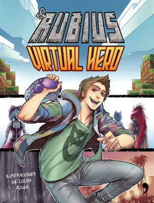 Imagen - El Rubius alcanza los 12 millones de seguidores y anuncia un cómic