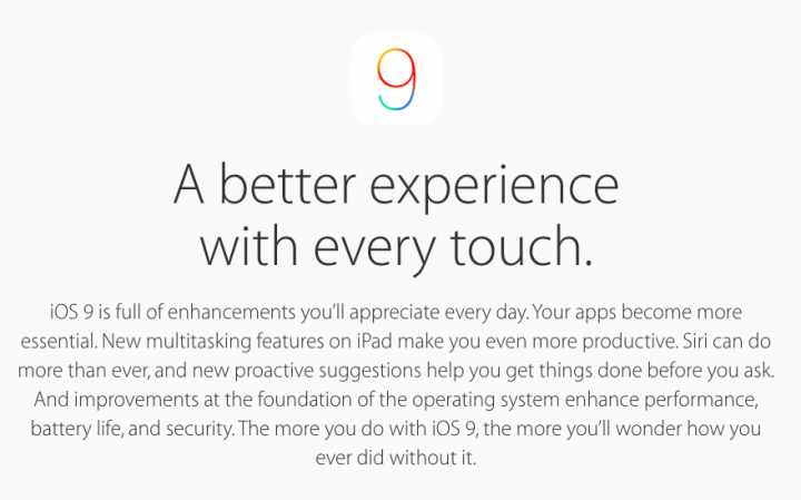 Imagen - ¿Por qué no hacer el jailbreak al iPhone?