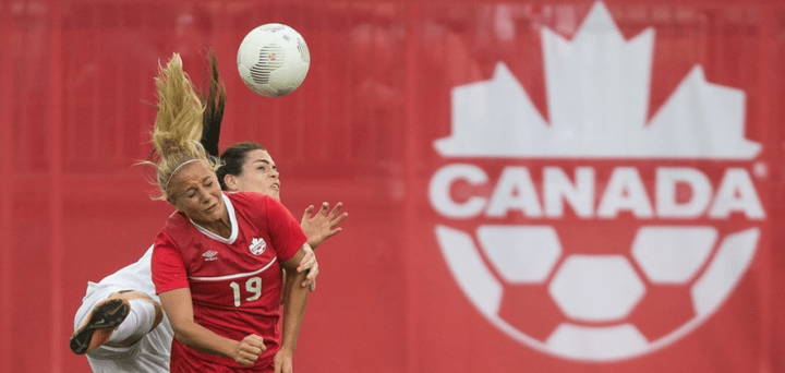 Imagen - Copa Mundial Femenina, el nuevo Doodle de Google