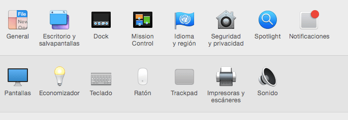 Imagen - Cómo desactivar el corrector del Mac