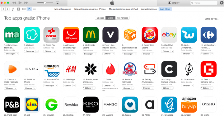 Imagen - Descarga Milanuncios para iOS y Android