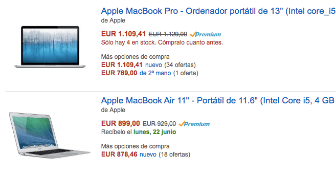 Imagen - D&oacute;nde comprar un Mac al mejor precio