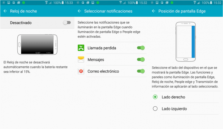 Imagen - Review: Samsung Galaxy S6 Edge, el mejor smartphone de Samsung hasta la fecha