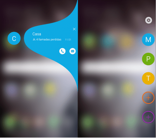 Imagen - Review: Samsung Galaxy S6 Edge, el mejor smartphone de Samsung hasta la fecha