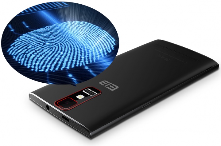 Imagen - Compra el Elephone G6 en oferta por 88 euros