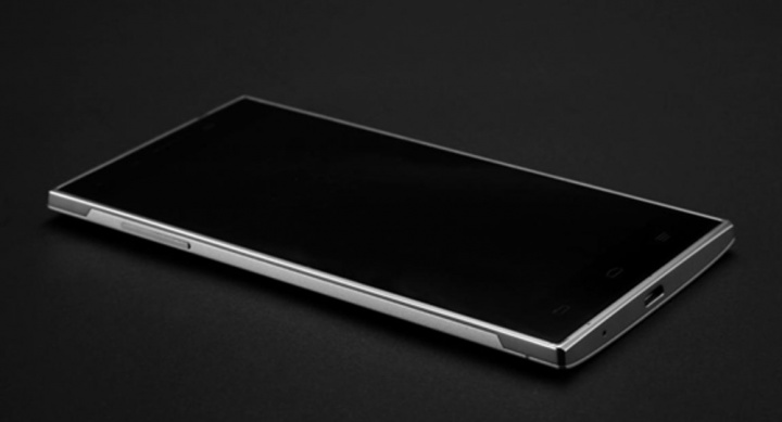 Imagen - Doogee F2015, el otro gama alta llegar&aacute; en septiembre