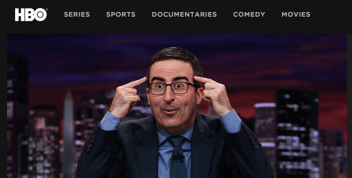 Imagen - Facebook retransmitirá series de la HBO gratis