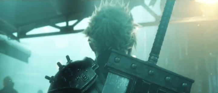 Imagen - Final Fantasy VII saldrá para iOS, ni rastro de Android
