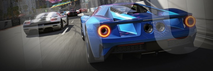 Imagen - Forza Motorsport 6, primeras im&aacute;genes y detalles filtrados