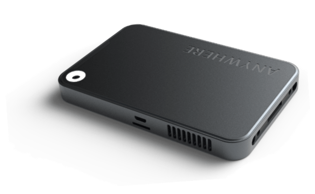 Imagen - Microsoft prepara un ordenador con Windows 10 del tama&ntilde;o de un cargador