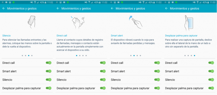 Imagen - Review: Samsung Galaxy S6 Edge, el mejor smartphone de Samsung hasta la fecha