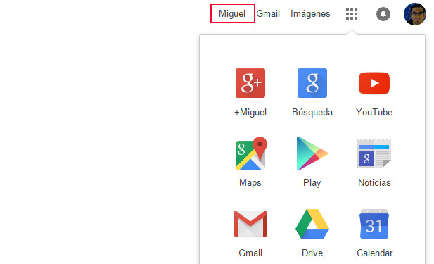 Imagen - Google elimina enlaces a Google Plus: podr&iacute;a cerrar