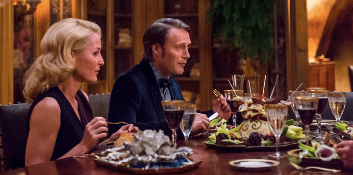 Imagen - La serie Hannibal cancelada por la NBC