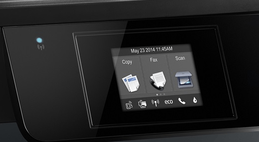Imagen - Review: HP Officejet Pro 6830, una impresora profesional, completa y rápida