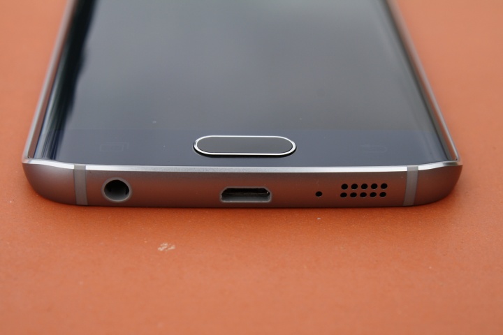Imagen - Review: Samsung Galaxy S6 Edge, el mejor smartphone de Samsung hasta la fecha