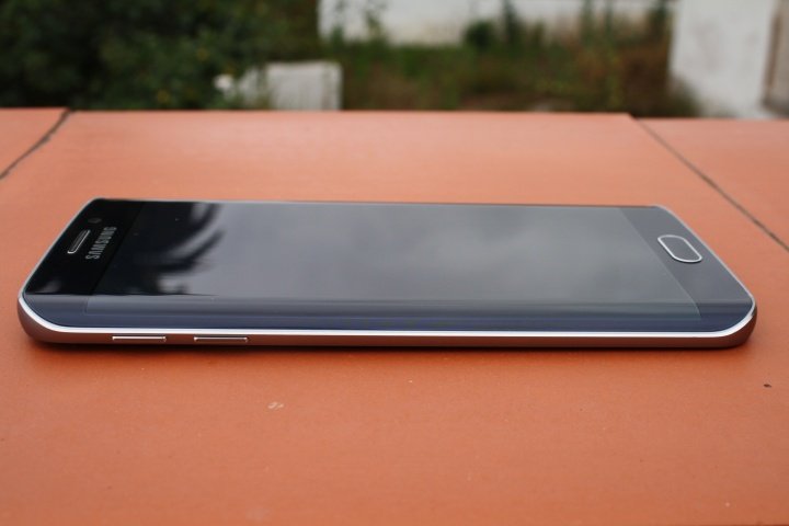 Imagen - Review: Samsung Galaxy S6 Edge, el mejor smartphone de Samsung hasta la fecha
